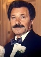Obituary of Salvatore Amato