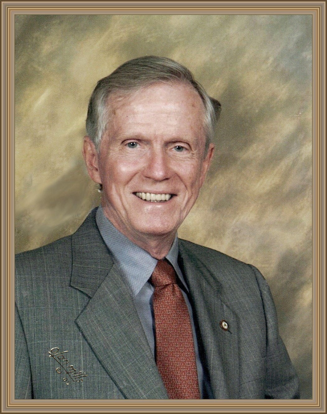 James C. Fennell Obituary Houston, TX