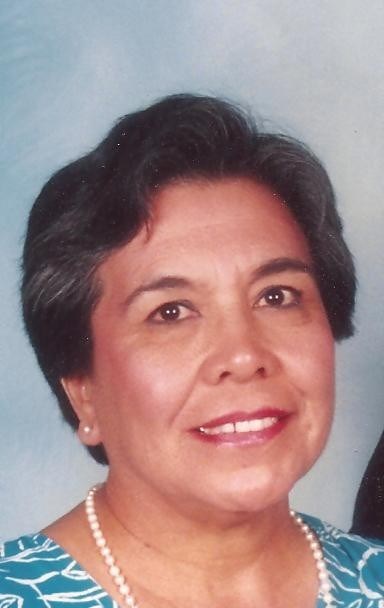 Obituary of Rose Marie Martinez