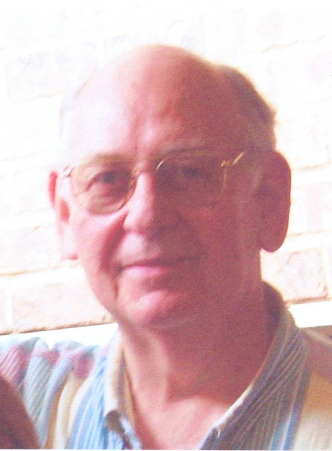 Obituary of Timothy James Hazen