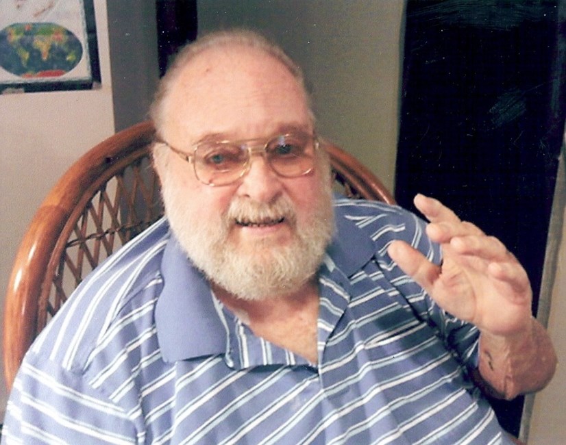 Obituary of Don M. Perkins