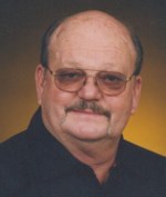 Larry Buchanan