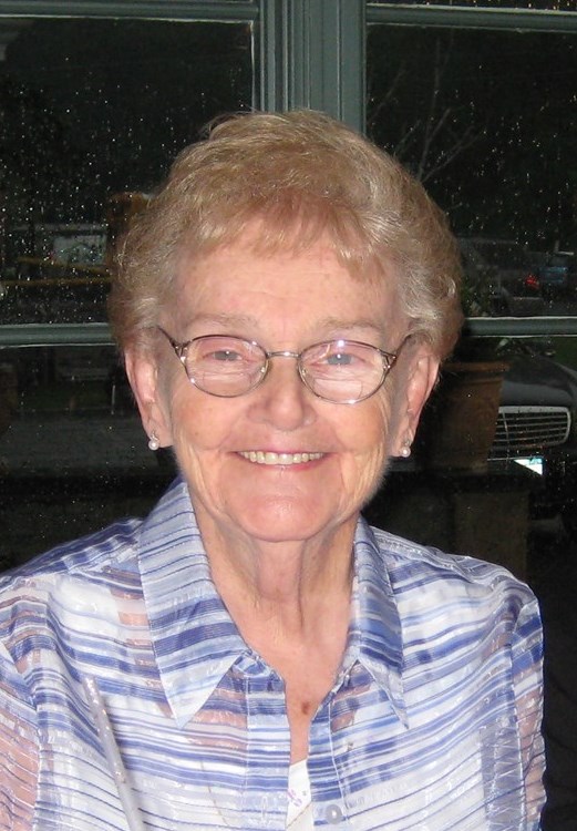 Florence Johnston Obituary Centereach, NY