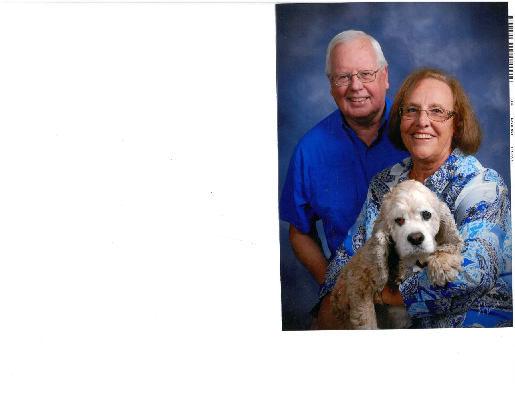 Obituary of John Joseph Hanlon