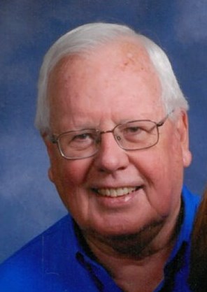 Obituary of John Joseph Hanlon