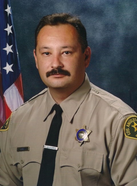 Obituary of Alfonso Lopez