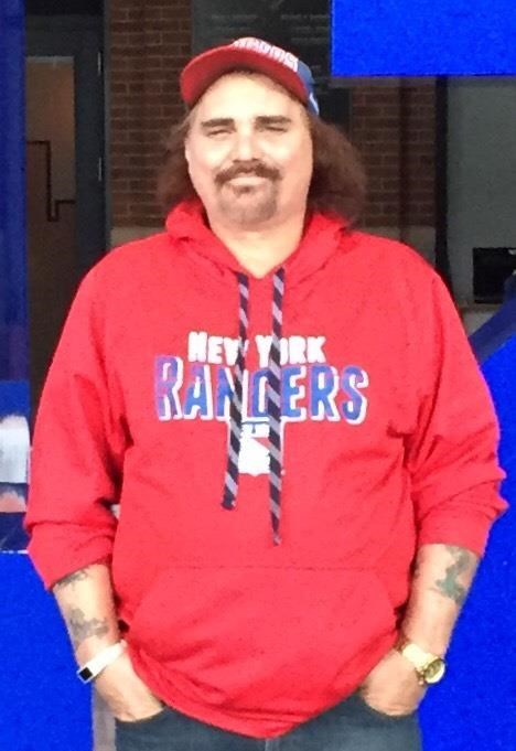 Obituary of Richard David Roach