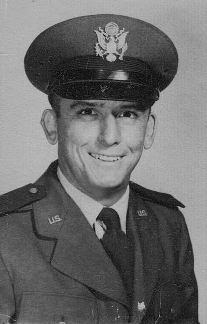 Obituary of Major Andrew Jackson Baker Jr.  USAF, Retired