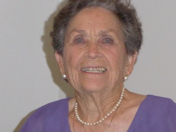 Obituary of Emily Thomason Ingram