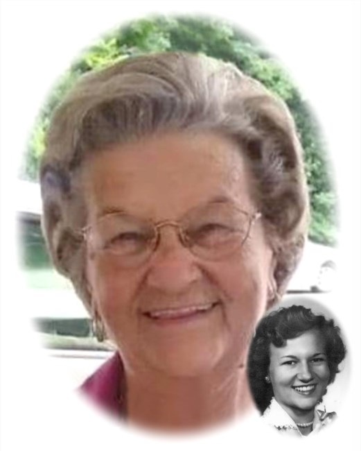 Obituary of Mary Ann Britt