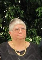 Obituary of Mavis Olean (Stephens) Croft