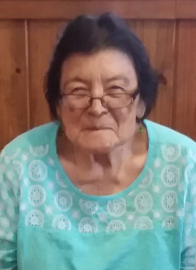 Obituary of Elena Lucio