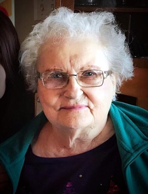 Obituary of Dorothy Lillian Kotalik
