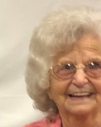 Mary Reed Obituary - Van Buren, AR