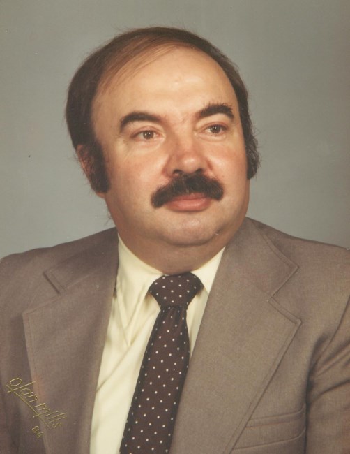 Obituary of Heinrich Besler