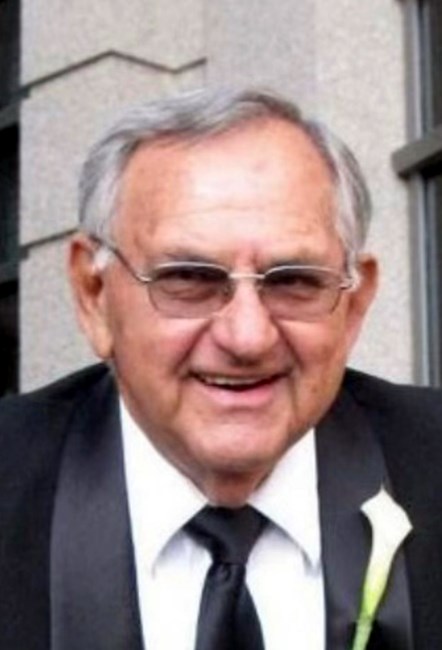 Obituary of Leslie Isakow