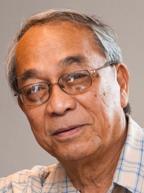 Obituary of Francisco Mafnas Camacho