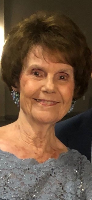 Obituario de Ruth Simon Clement