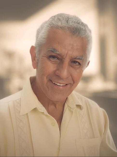 Obituary of Hector Silvestre