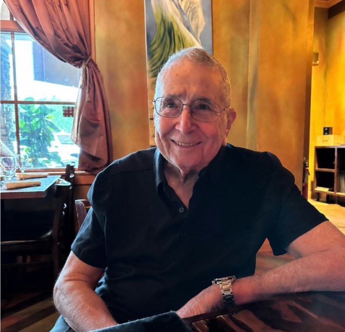 Obituario de Arturo Cortés Dapena
