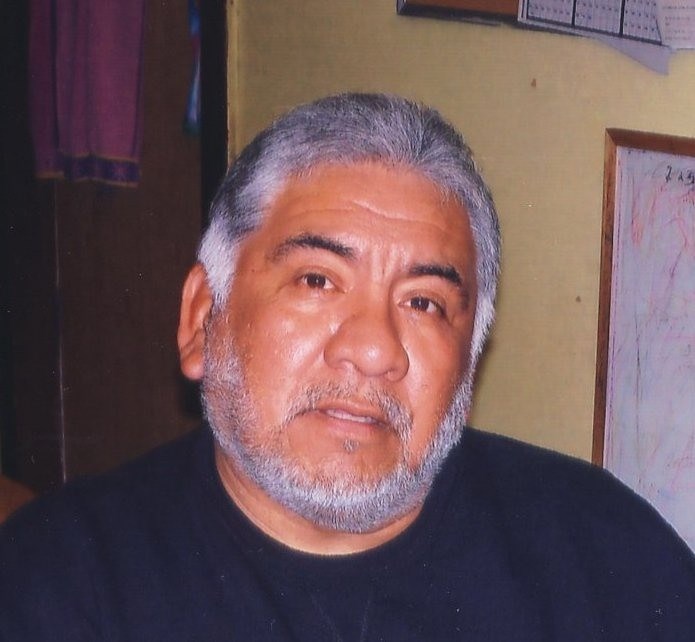 Obituary of Ruben M. De La Cruz Sr.