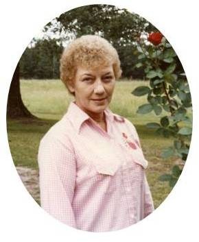 Obituary of Elta Sue Simms Nerren