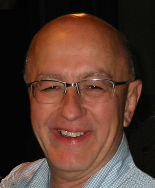 Avis de décès de Ken Parks