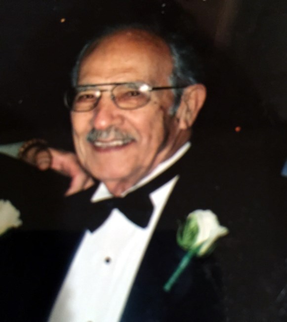 Obituario de John Atanasio