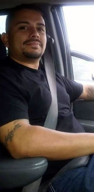 Obituary of Christian Issac Arias