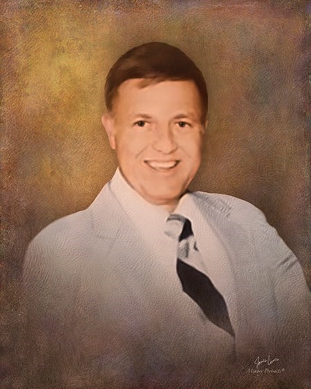 Obituary of Robert D. O'Bryan Jr.