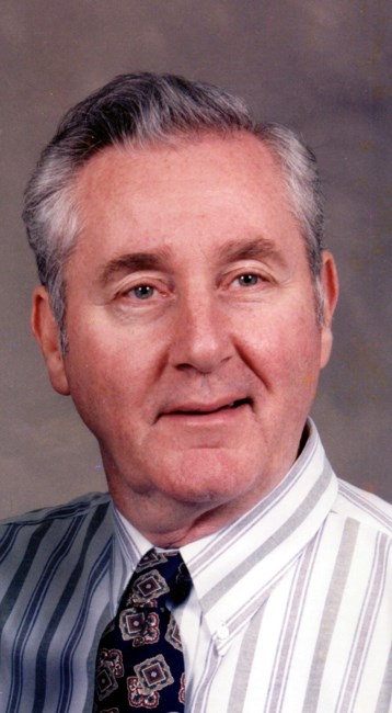 Obituary of Thomas "T.L." Gordon Jr.