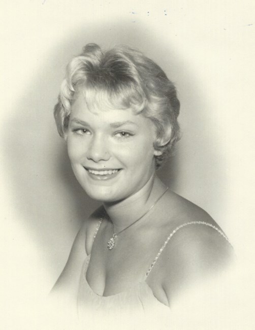 Obituary of Hermine C. Aiken