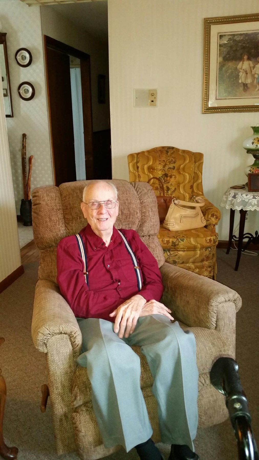 Obituary of Cordus Howard Duncan