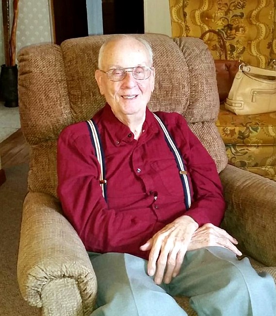 Obituary of Cordus Howard Duncan