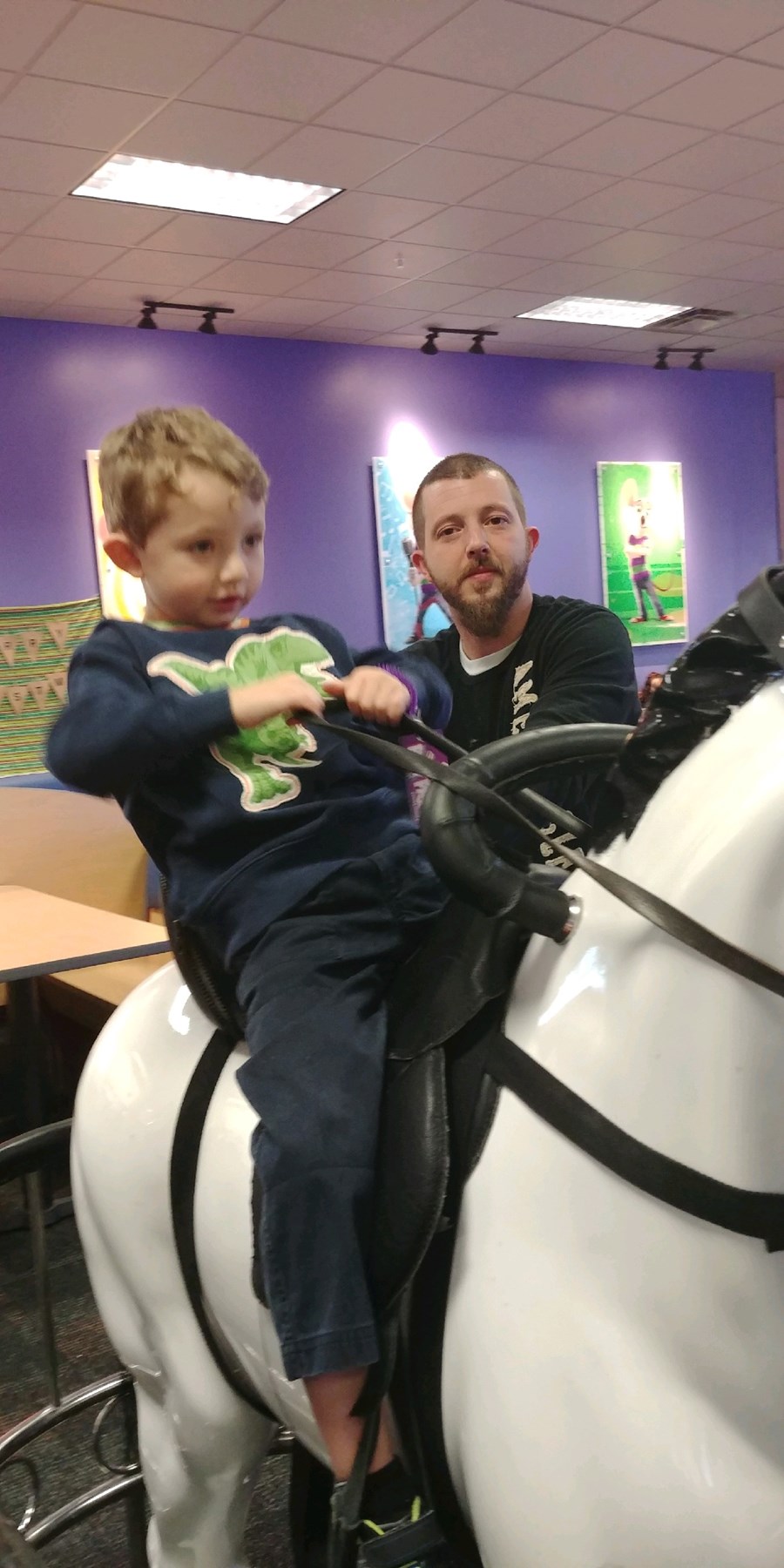 Obituary of Nicholas Carl DeSimone