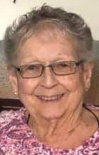 Obituary of Marilyn Sue Stilwell