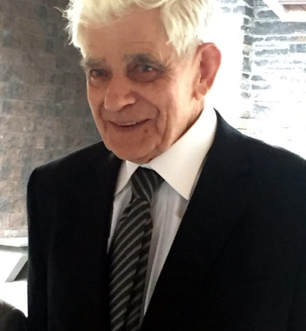 Obituario de Wilmer Russell Doane