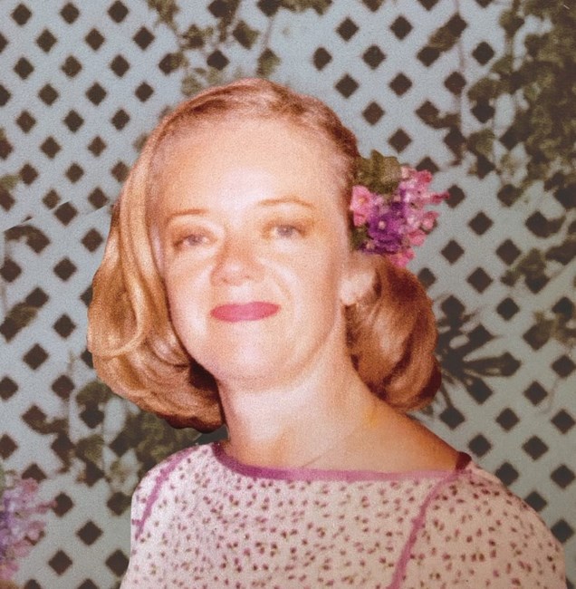 Obituary of Emily Paschal MacIvor