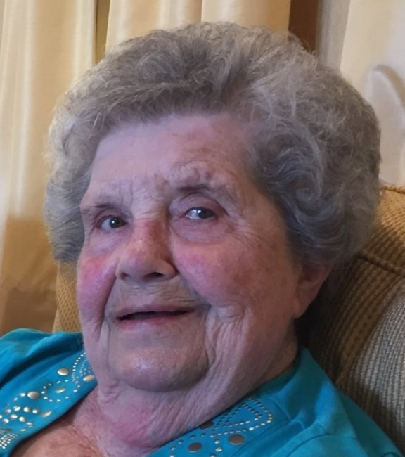 Obituary of Barbara Ethel (Chestnut) Weddle