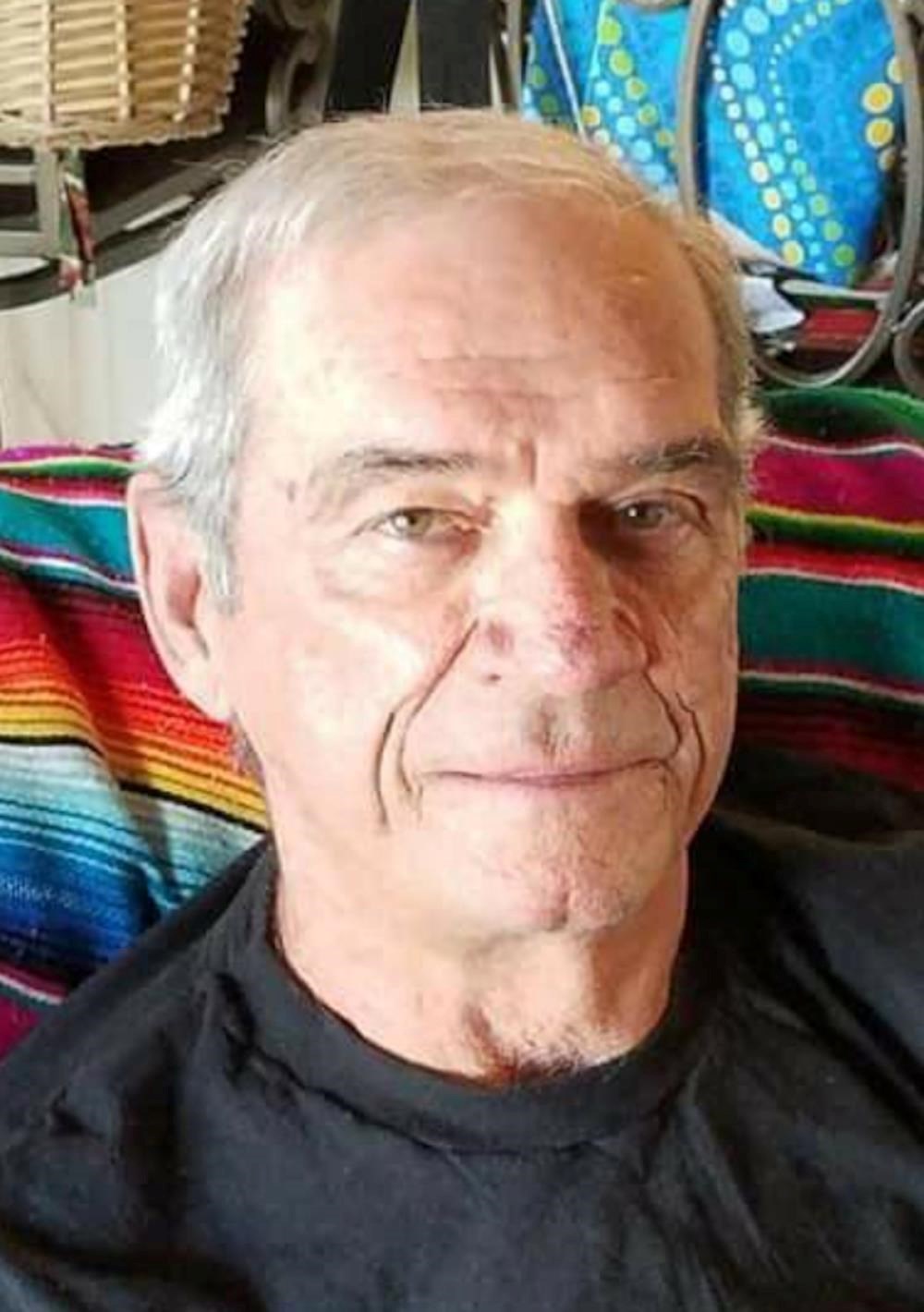 Obituary of Thomas G. Workman Sr.