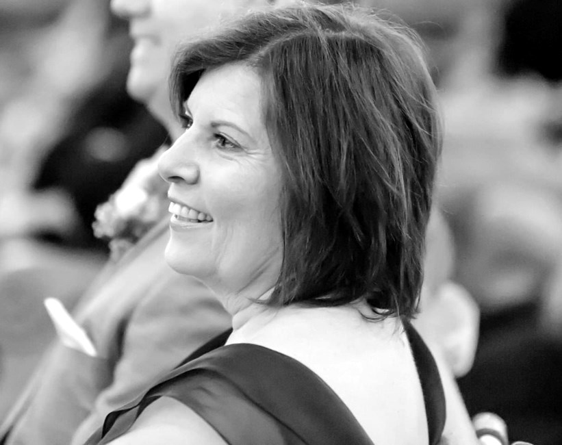 Avis de décès de Donna Joeve Sudano