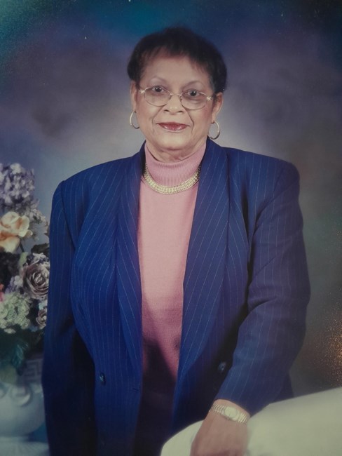 Obituary of Willie Campbell