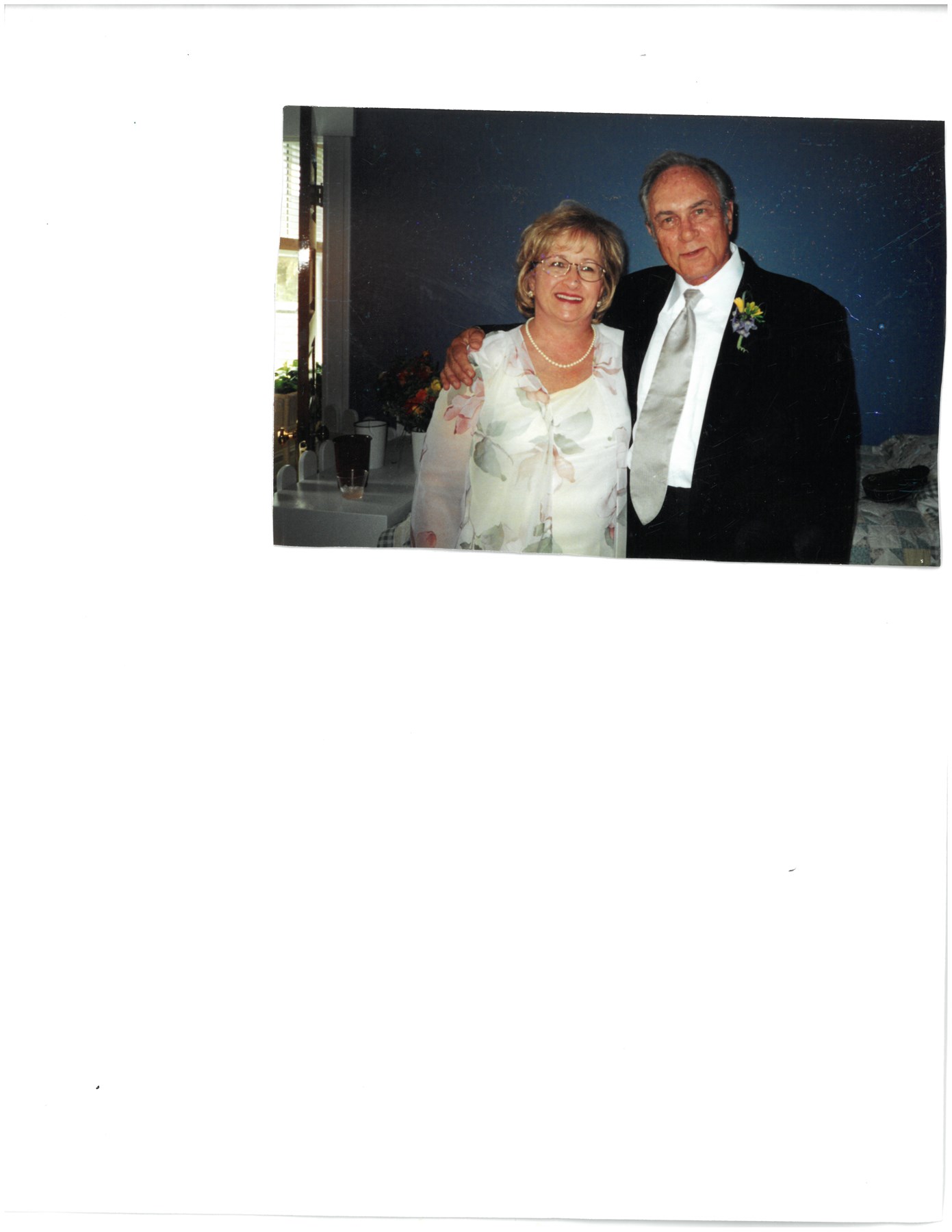 Obituary of Judy Rudasill