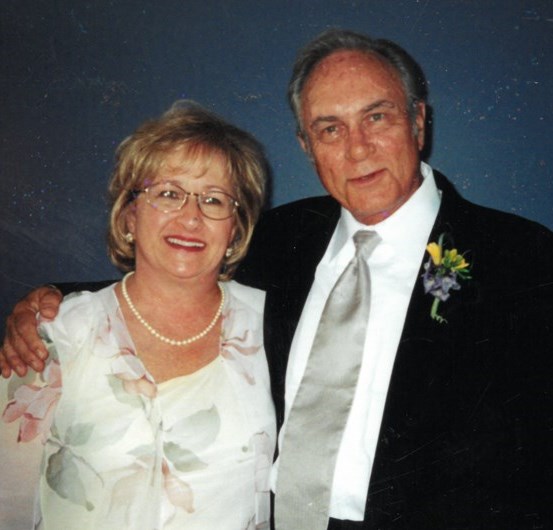 Obituary of Judy Rudasill