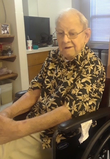 Obituary of Adam T. Ramirez Sr.