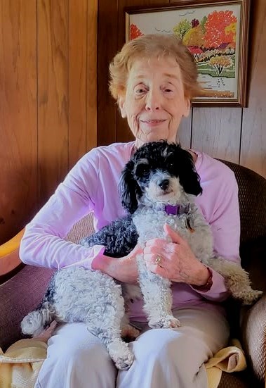 Obituary of Suzanne Rosenthal