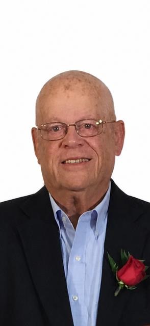 Obituary of Tom Jenkins