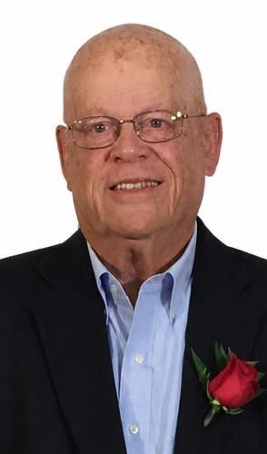 Obituary of Tom Jenkins