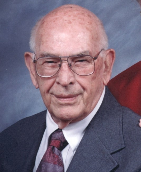 Obituary of Alva E English