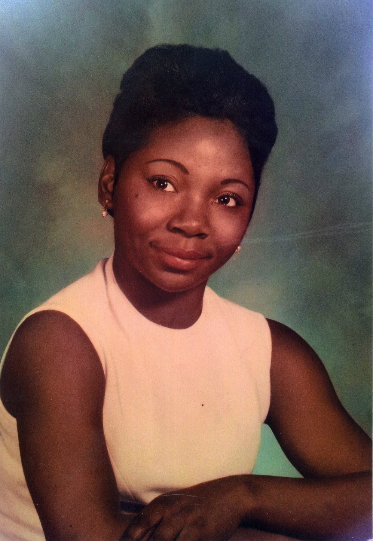 Obituary of Sandra Jean Kimbrough